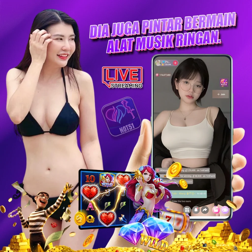 hot51ok.top: Why Indonesian Hot Girl Live Stream is Trending Among Gen Z Audiences