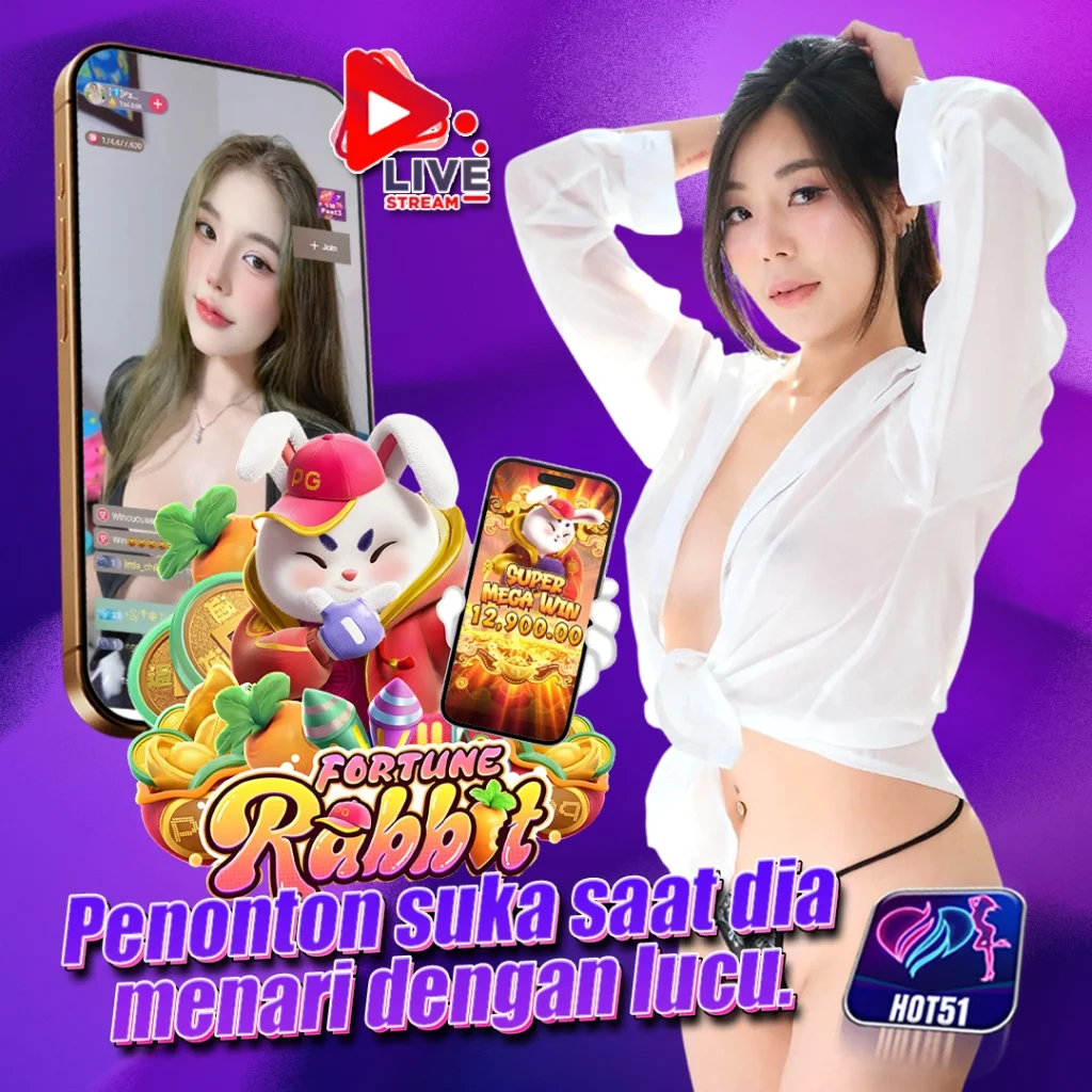 hot51ok.top: The Evolution of Indonesian Hot Girl Live Stream in Digital Platforms
