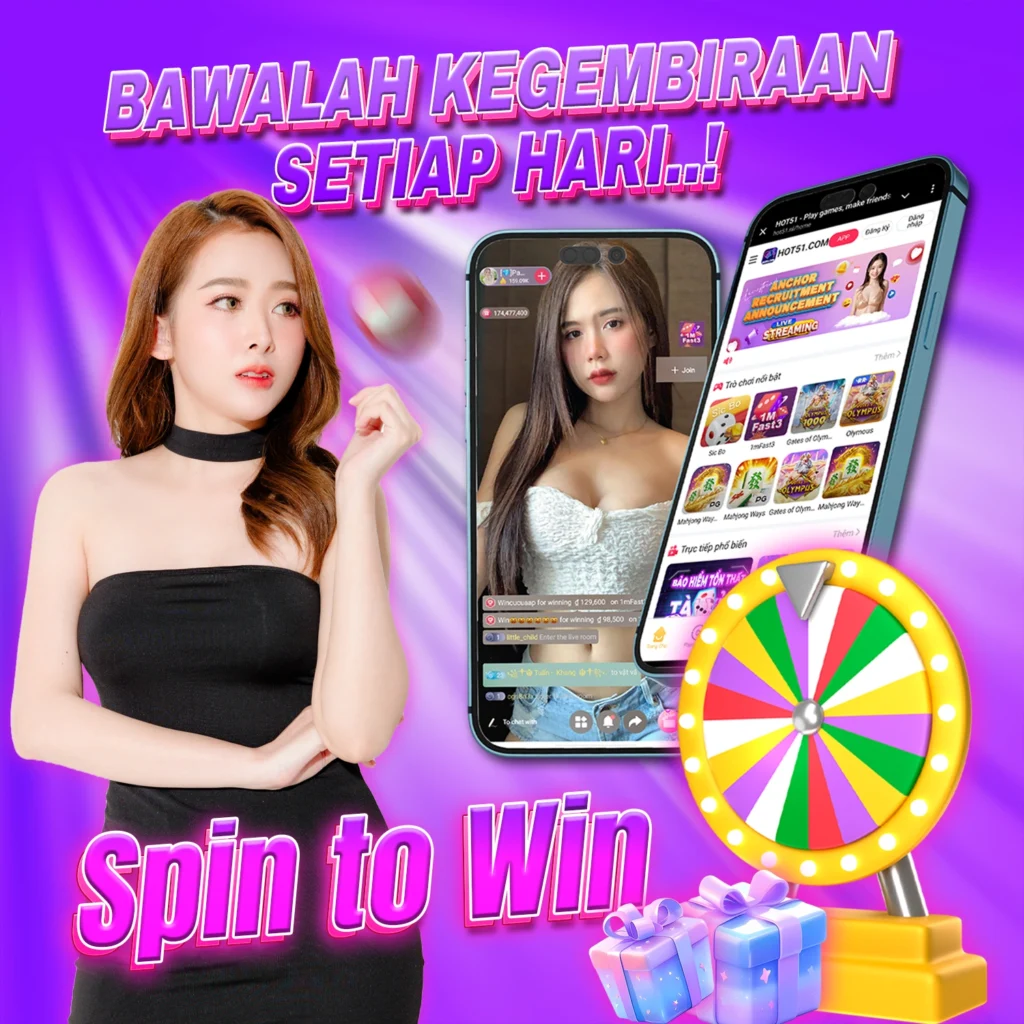 hot51ok.top: Why Hot Girl Streaming Scene in Indonesia Is Exploding