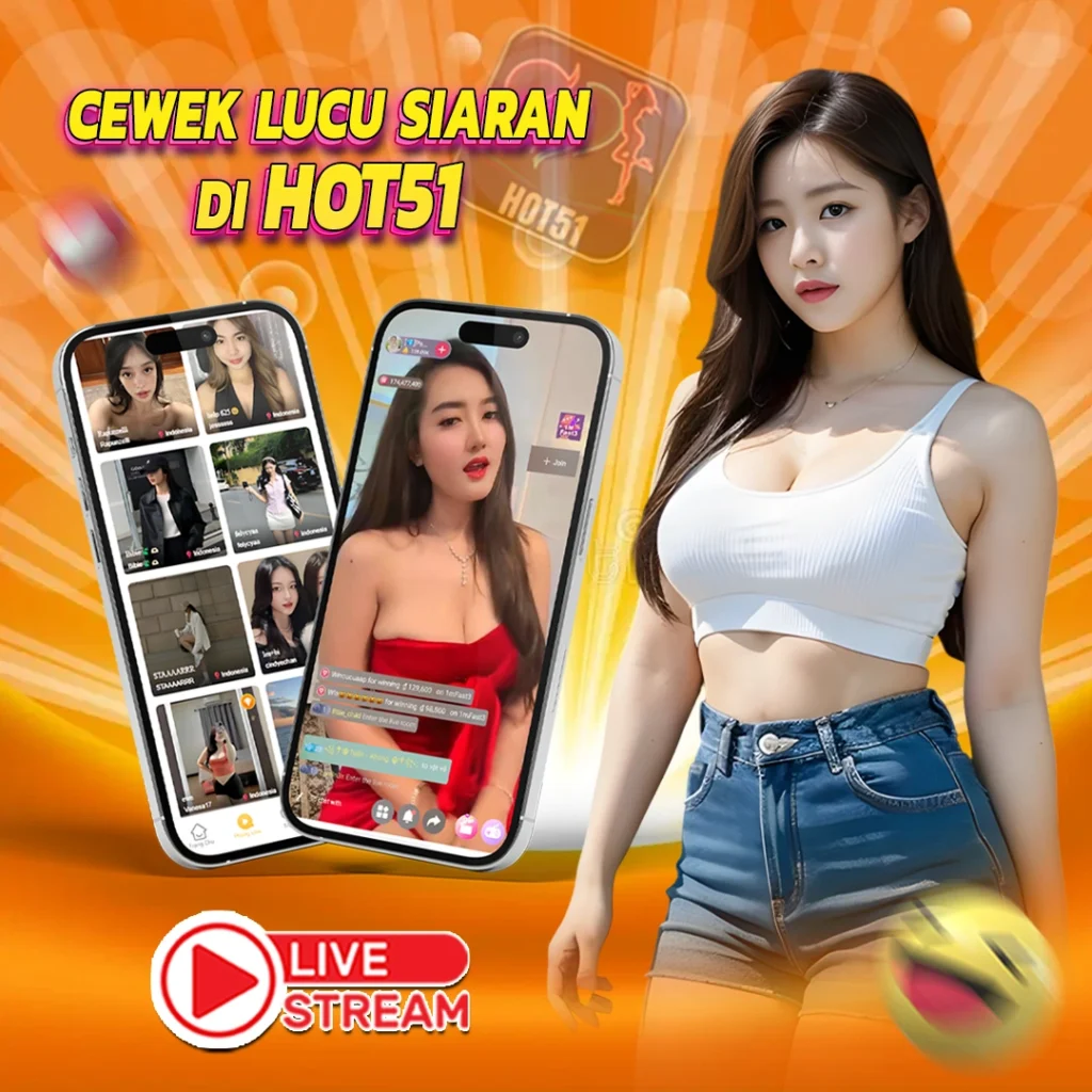 hot51ok.top: Indonesian Hot Girl Live Shows That Fans Love Most