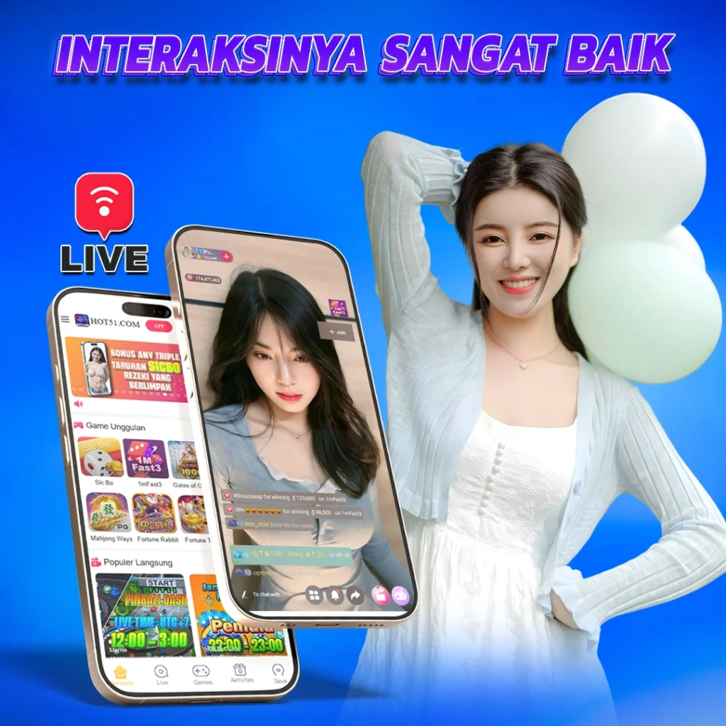 hot51ok.top: Indonesian Hot Girl Live Shows Change Entertainment
