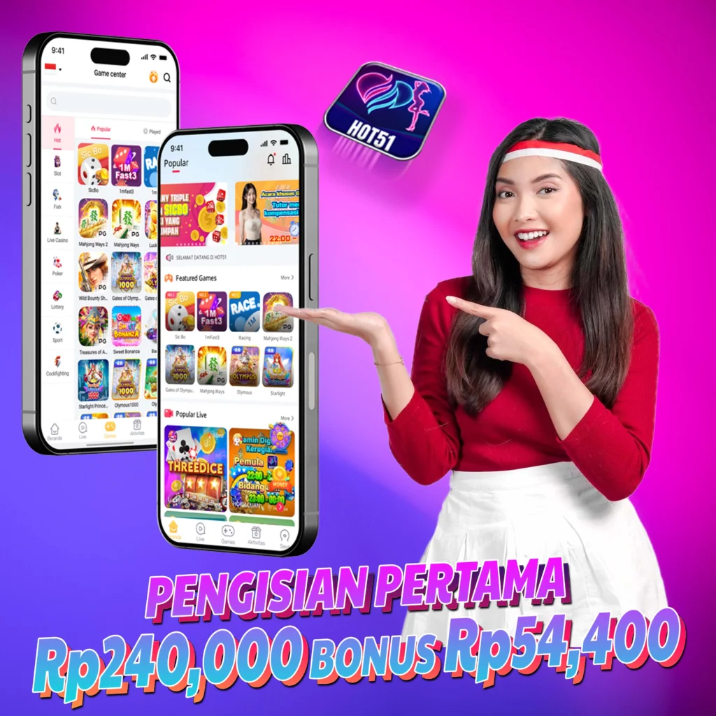 hot51ok.top: Hot Girl Live Stream from Indonesia Becomes Internet Icon