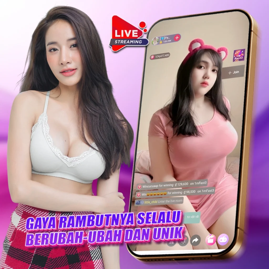 hot51ok.top: The Psychology Behind Indonesian Hot Girl Live Streams