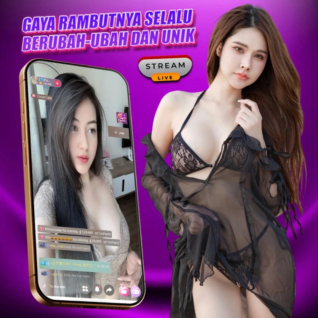 hot51ok.top: The Psychology Behind Indonesian Hot Girl Live Streams