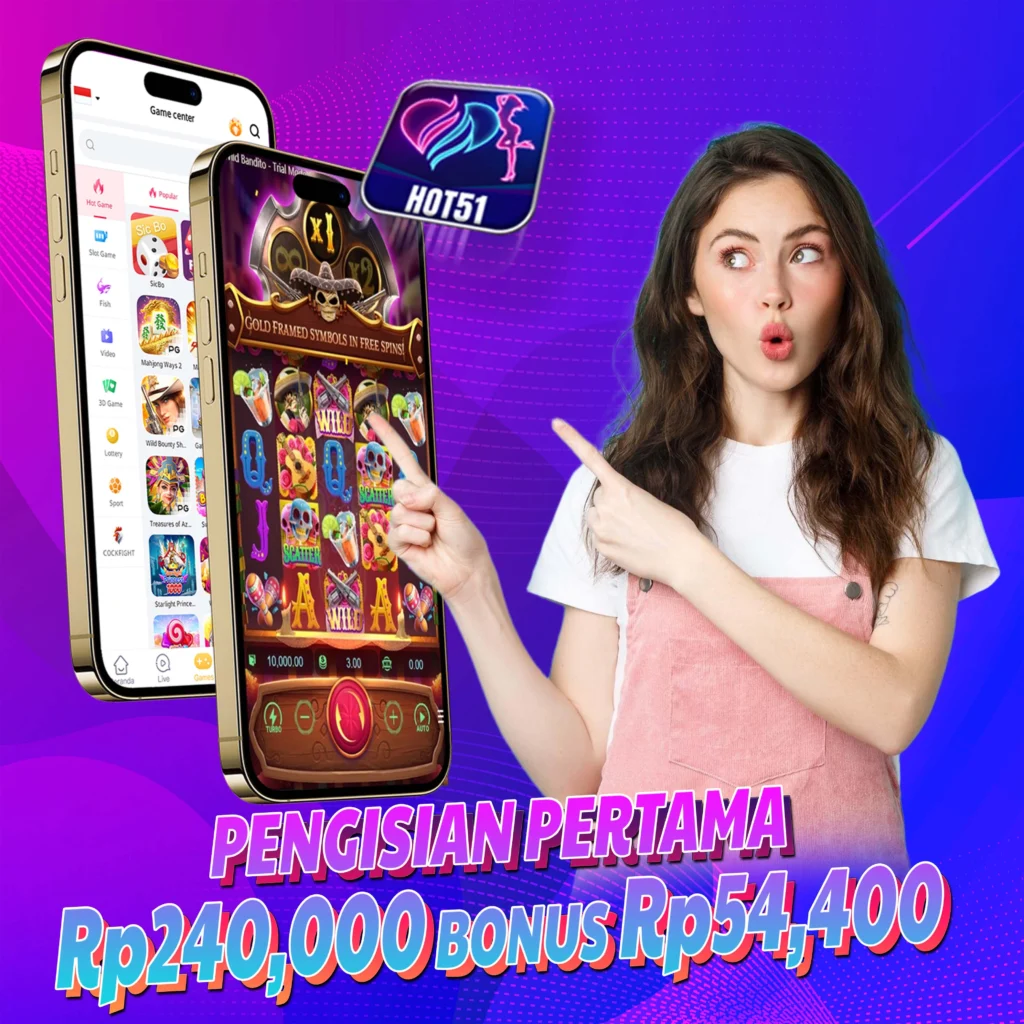 hot51ok.top: Hot Girl Live Stream Creates New Star Culture in Indo