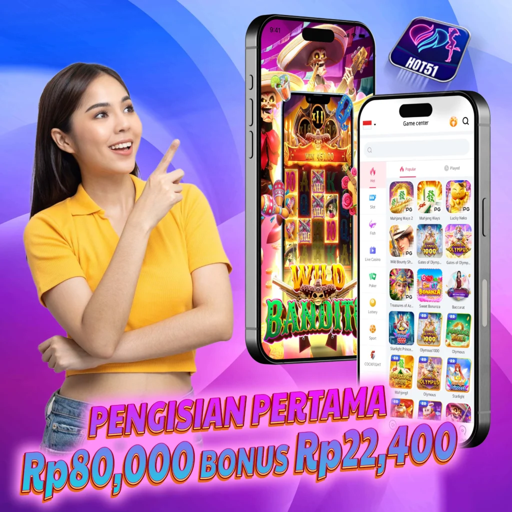 hot51ok.top: Hot Girl Live Stream Creates New Star Culture in Indo