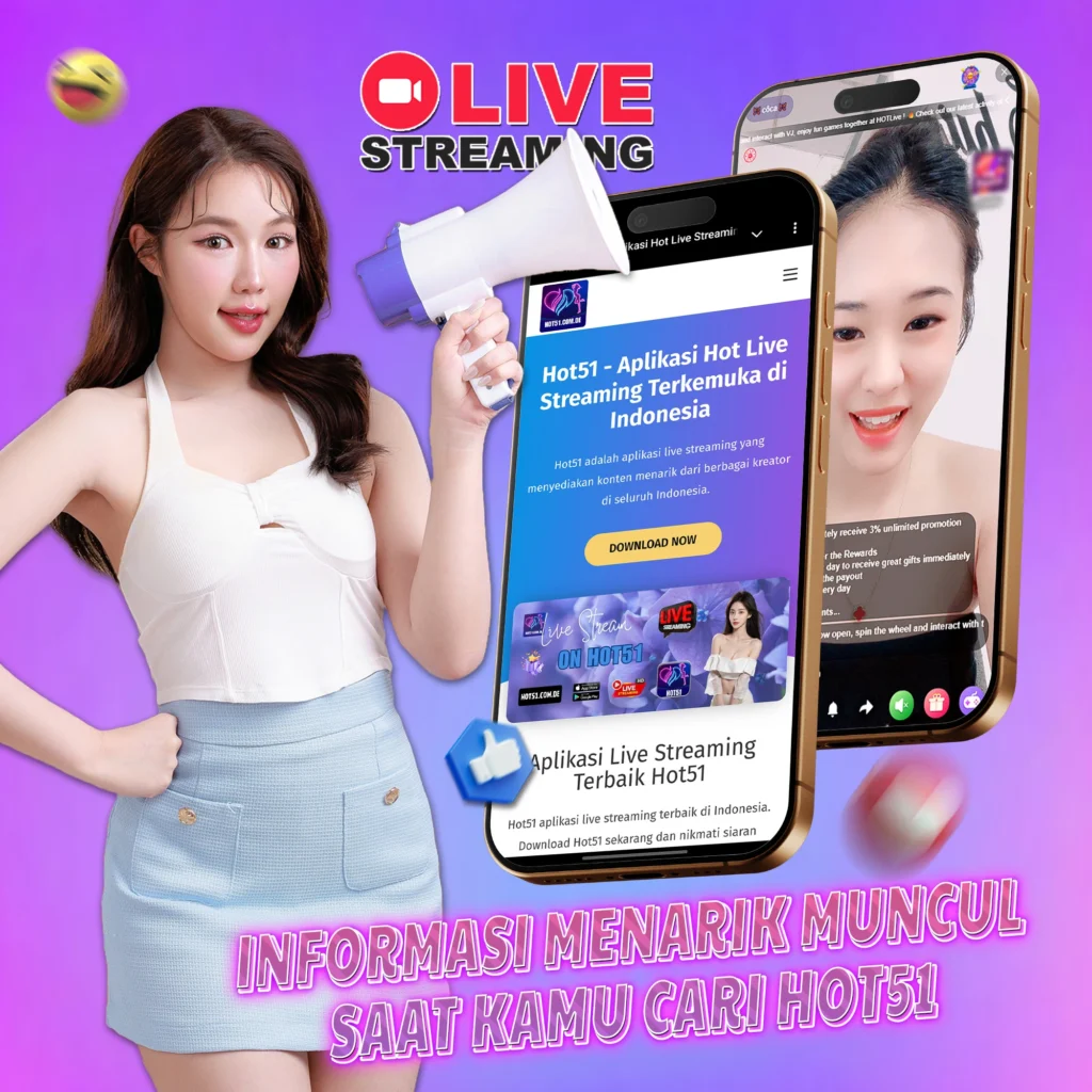 hot51ok.top: Hot Girl Performers Leading the Digital Entertainment