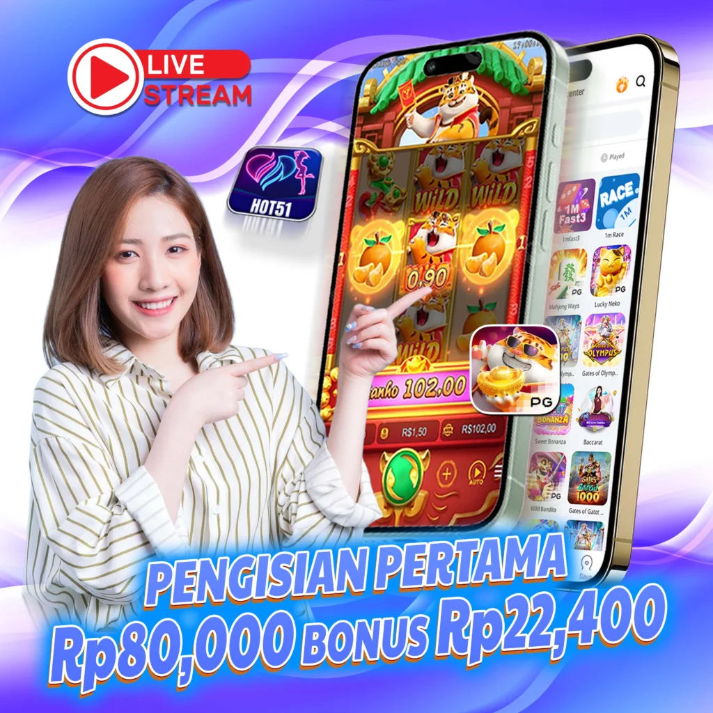 hot51ok.top: Beauty Meets Online Fame in Indonesian Hot Girl Streams