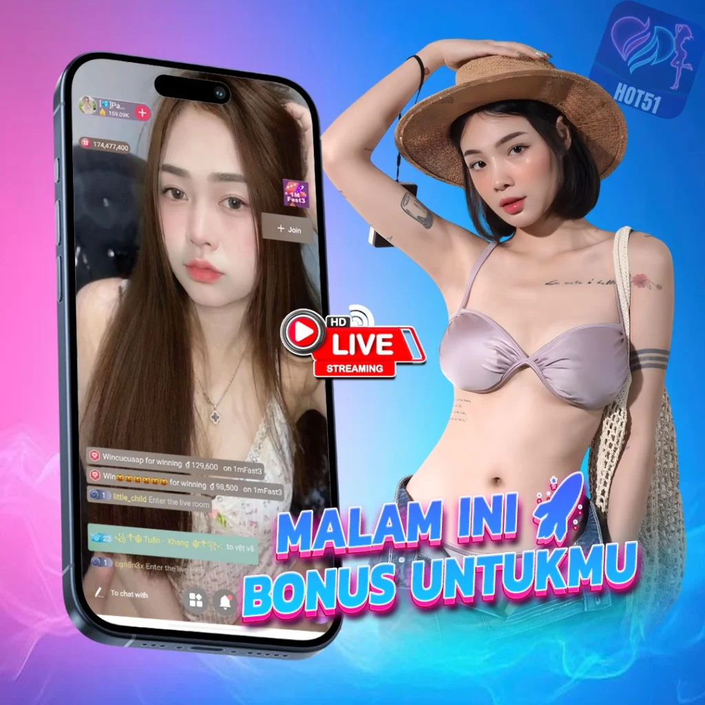 hot51ok.top: Hot Girl Live Streams Gain Popularity Across All Ages