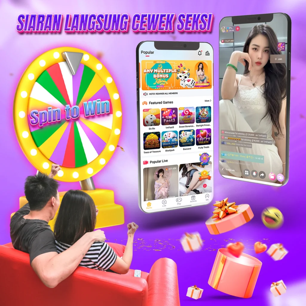 hot51ok.top: Hot Girl Live Stream Nights Keep Fans Hooked in Indo