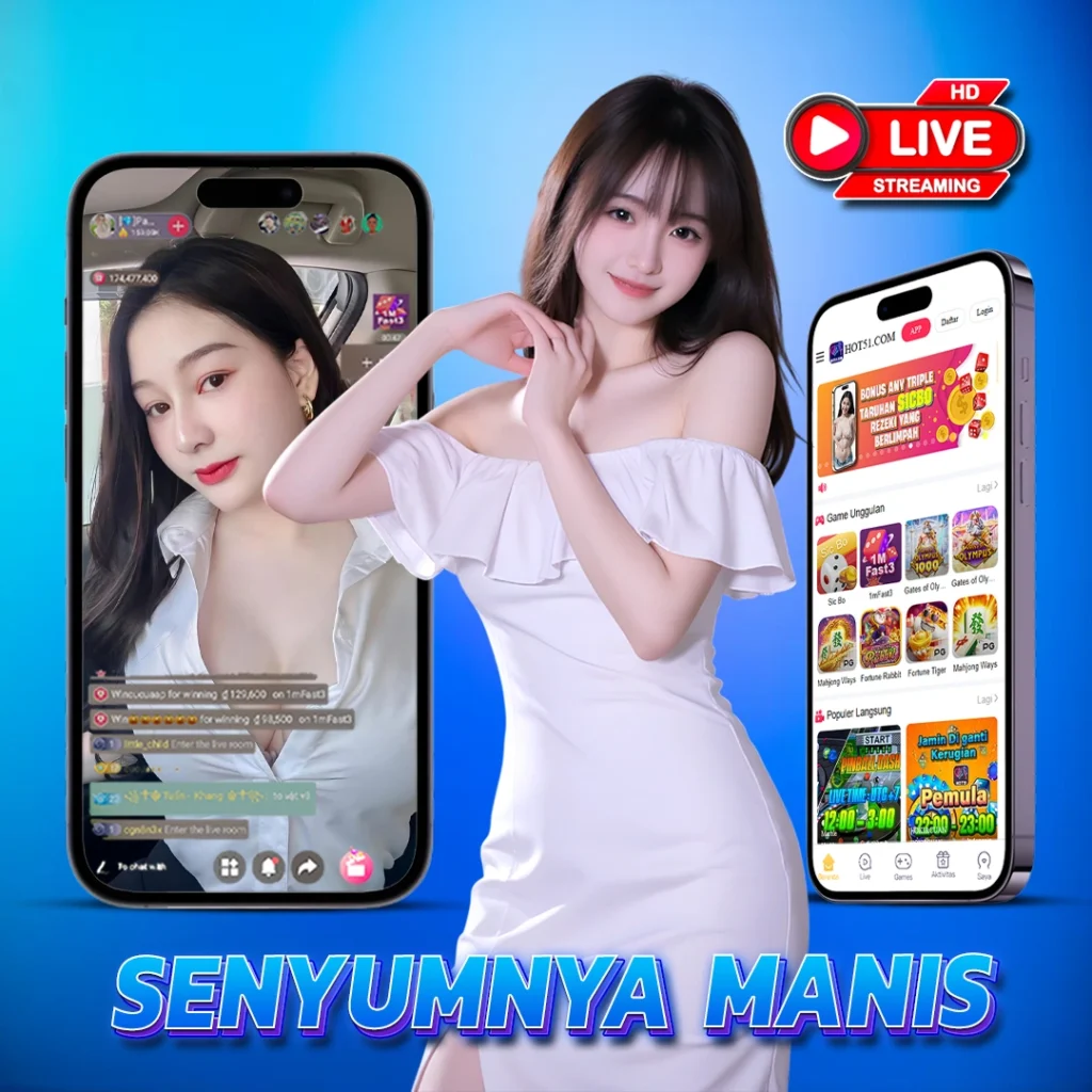 hot51ok.top: Top Indonesian Hot Girl Live Streams You Must Watch