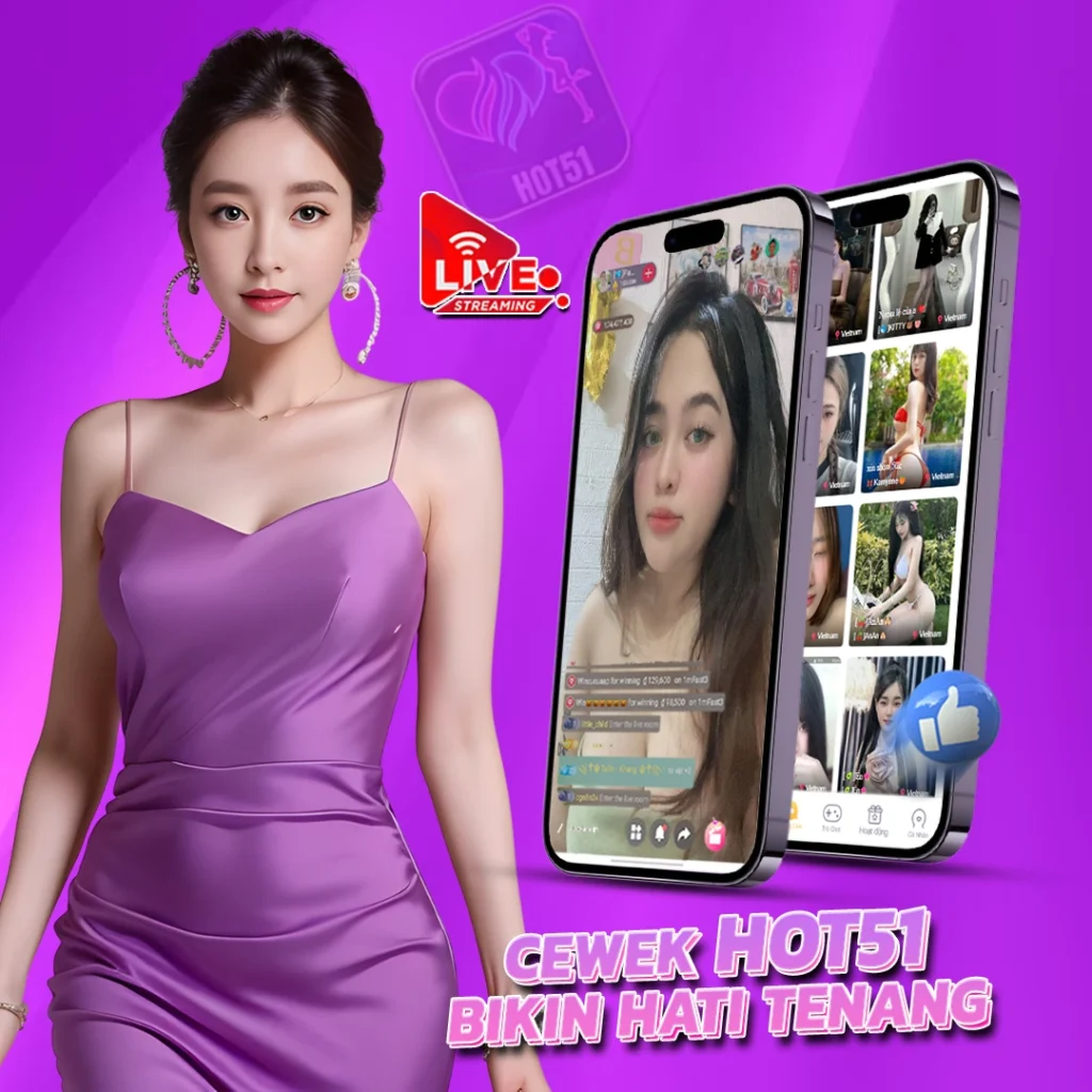 hot51ok.top: Why Indonesian Hot Girl Streams Attract Millions Daily