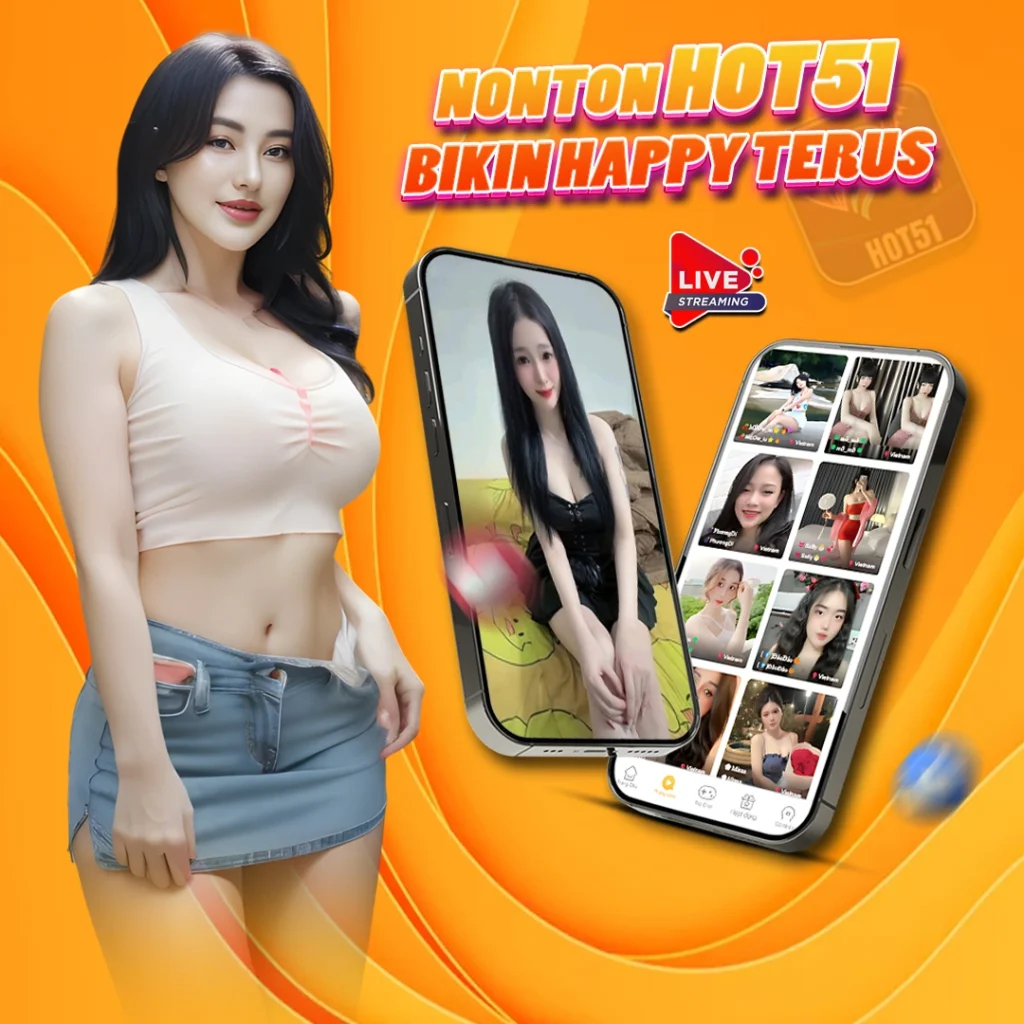 hot51ok.top: The Secret Behind Indonesia’s Hot Girl Stream Success