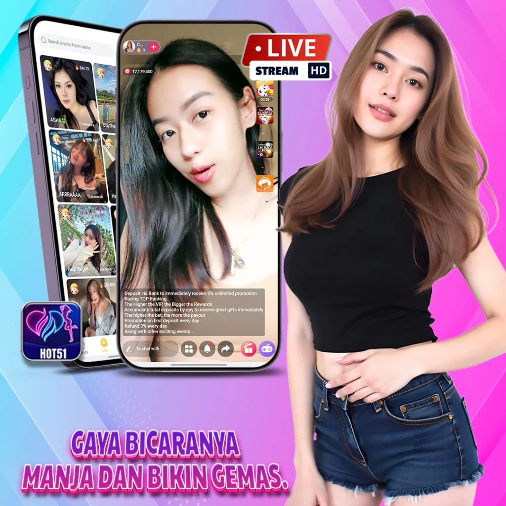 hot51ok.top: Why Hot Girl Live Stream is Changing Online Entertainment