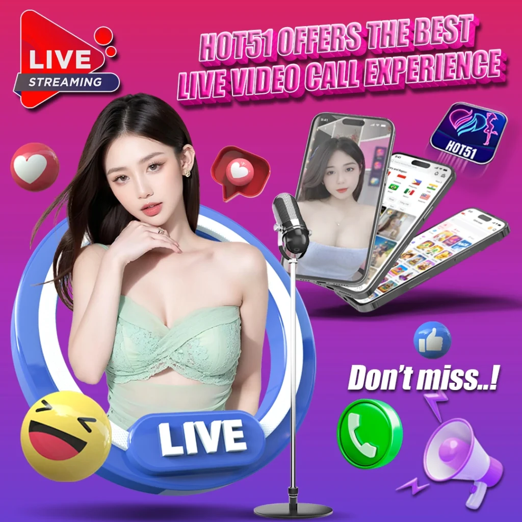 hot51ok.top: Why Indonesian Hot Girl Live Stream is Going Viral Fast