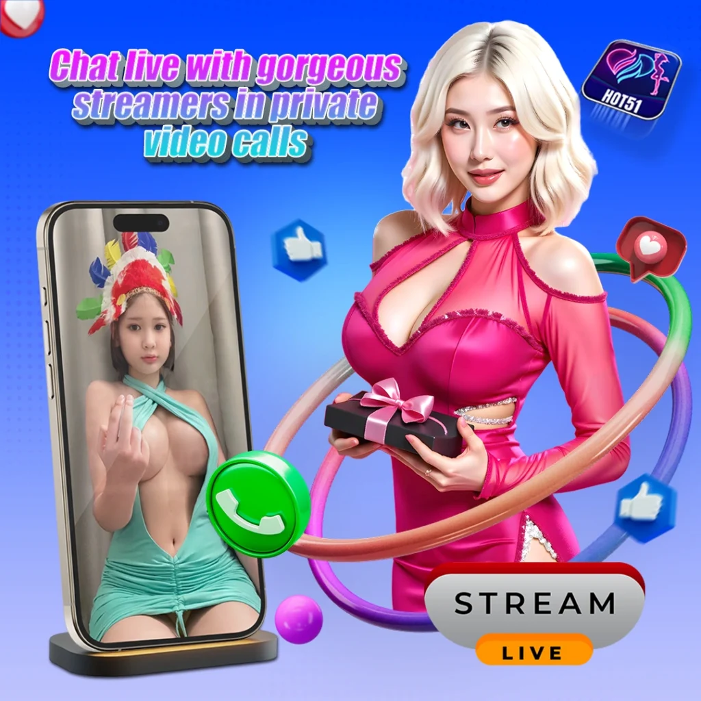 hot51ok.top: Why Indonesian Hot Girl Live Stream is Going Viral Fast