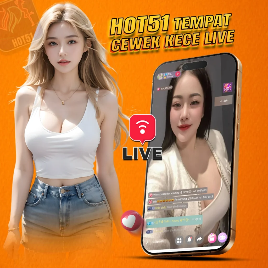 hot51ok.top: Indonesian Hot Girl Live Shows That Fans Love Most