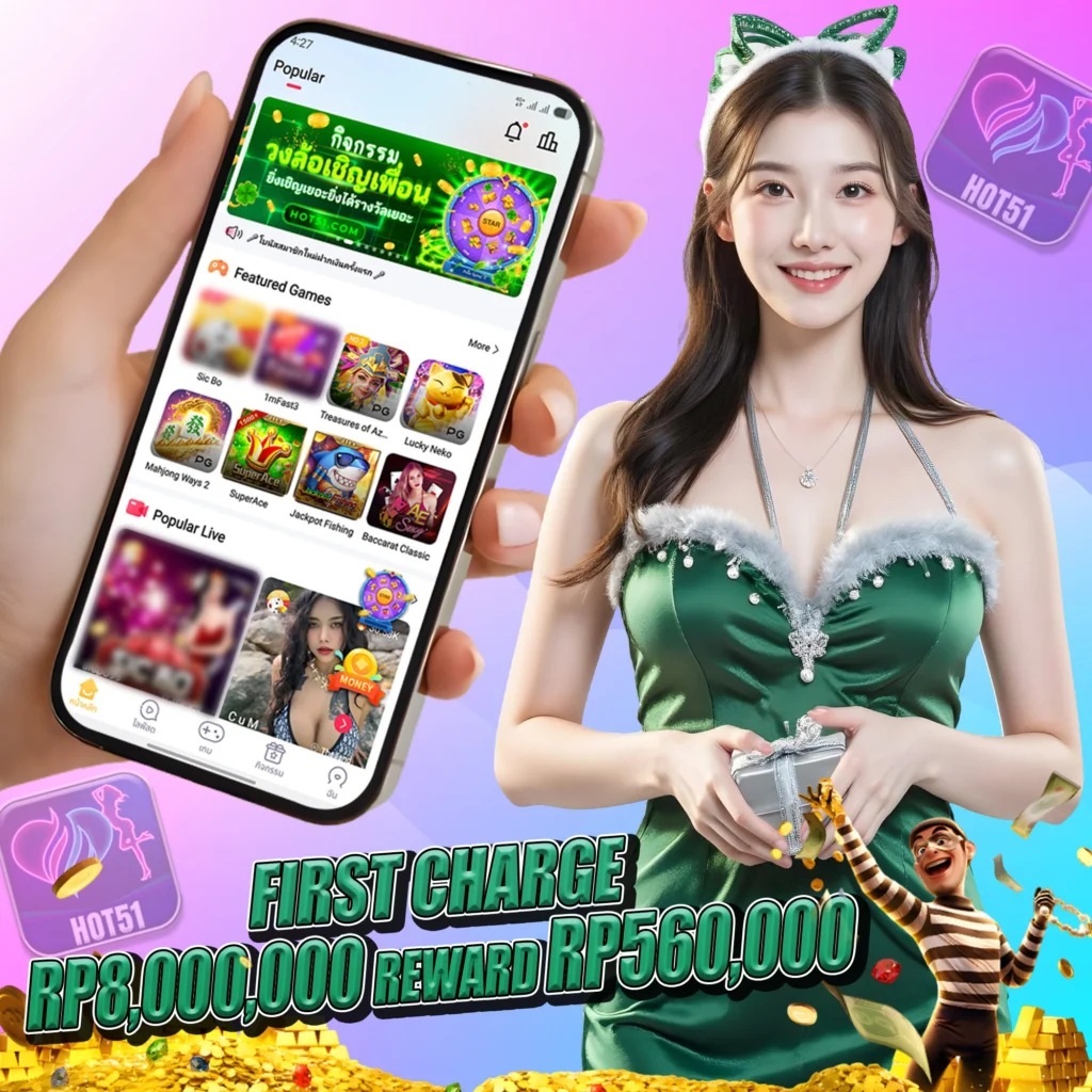 Hot51ok.top: Why Indonesian Hot Girls Rule the Streaming Scene
