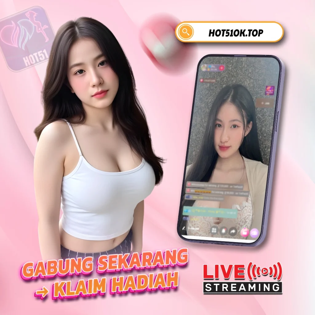 Hot51ok.top: Enjoy Nonstop Action with Hot51’s Hottest Streamers