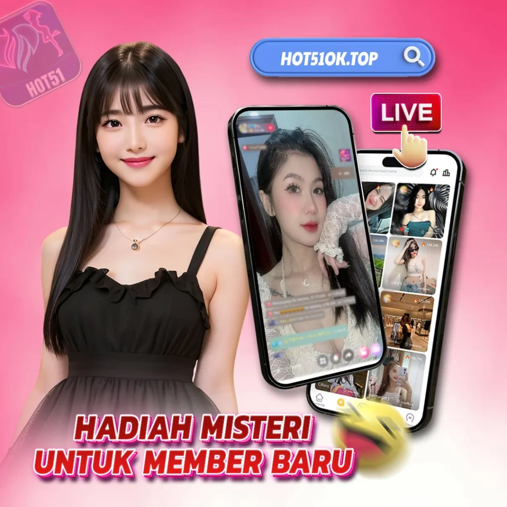 Hot51ok.top: The Most Beautiful Hot51 Streamers Are Going Viral