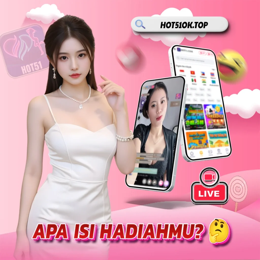 Hot51ok.top: Feel the Vibe of Hot51’s Late-Night Girl Streams