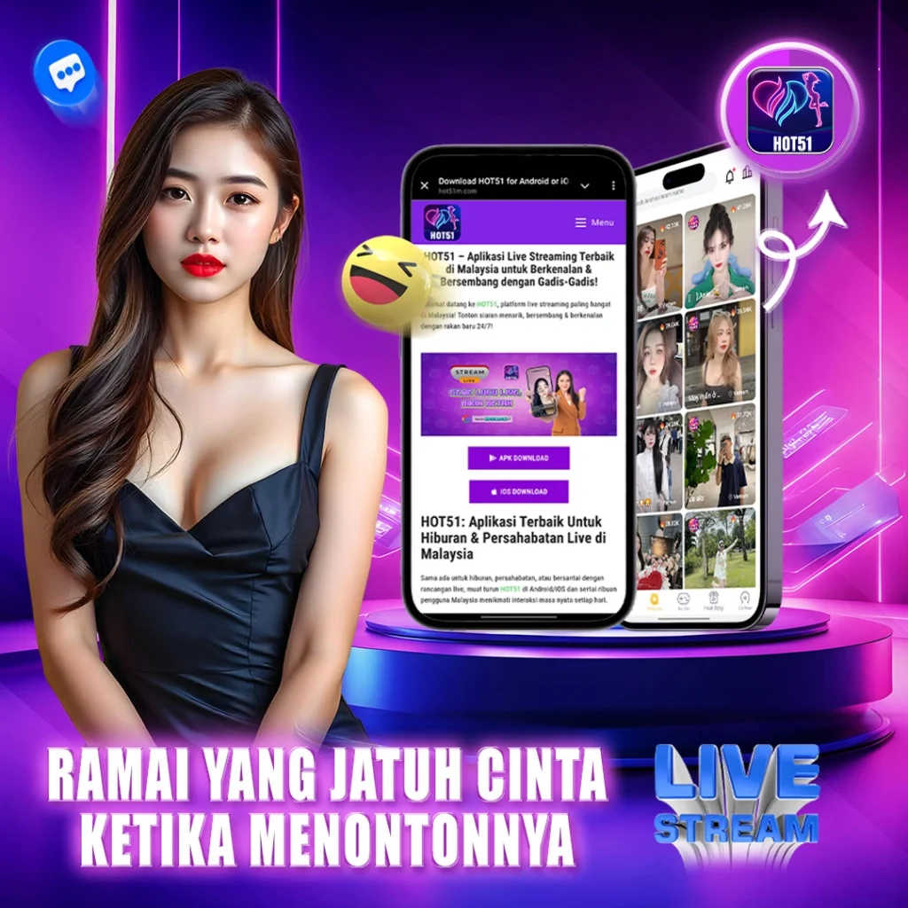 Hot51ok.top: Indonesian Hot Girls Streaming 24/7 On Hot51