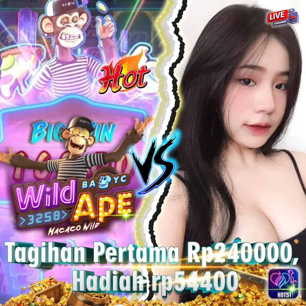 Hot51ok.top: The Sexiest Indonesian Stream Moments on Hot51