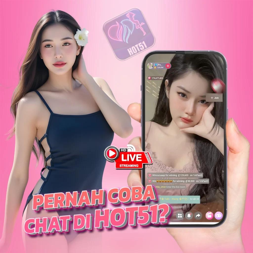 Hot51ok.top: Live From Indonesia: Hot51 Girls Take Over The Night