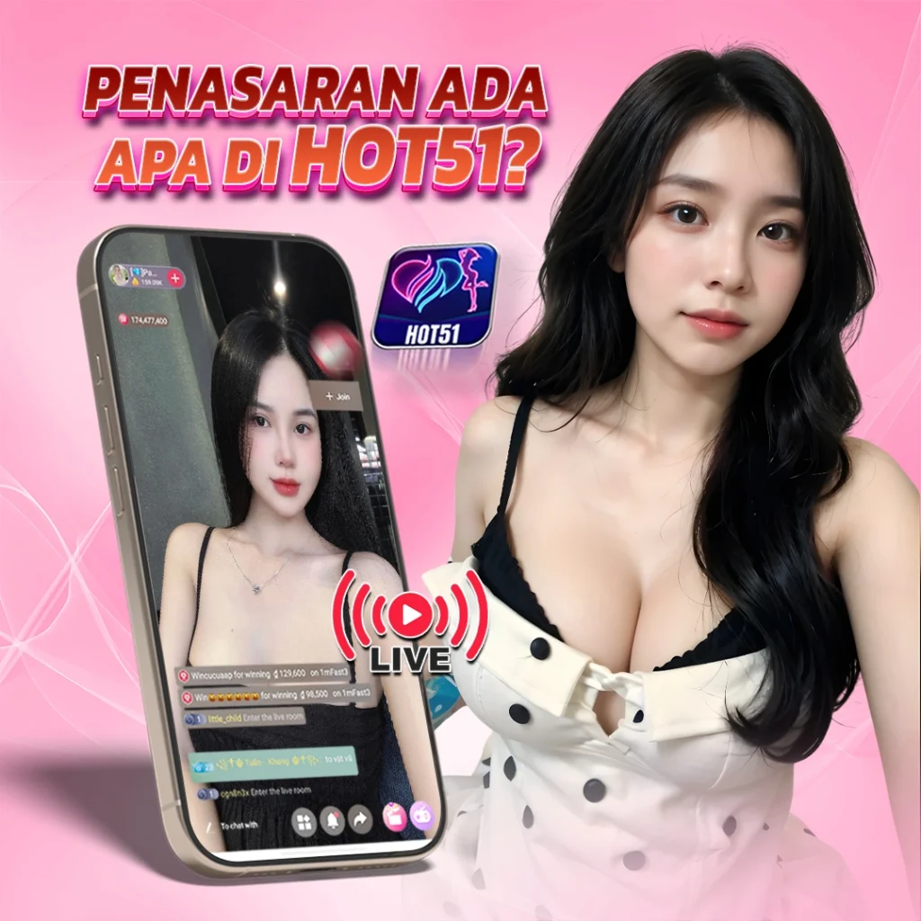 Hot51ok.top: Hottest Indonesian Girls Bring The Heat on Hot51