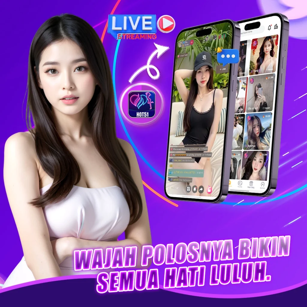 Hot51ok.top: Watch Sexy Indonesian Girls On Hot51 Live Now