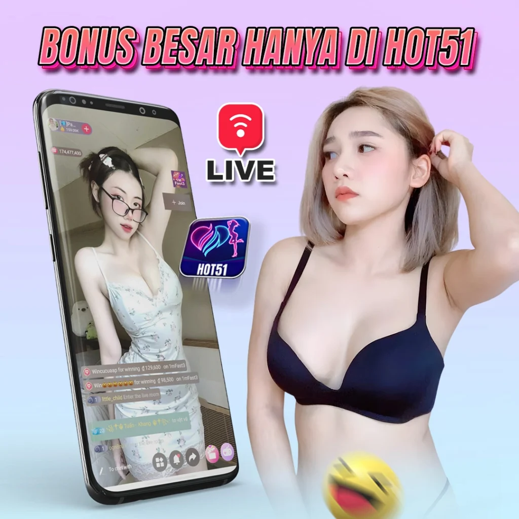 Hot51ok.top: Live Chat With Indonesian Hot Girls On Hot51 Now