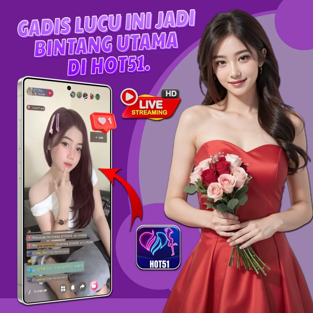 Hot51ok.top: Watch Sexy Indonesian Girls On Hot51 Live Now
