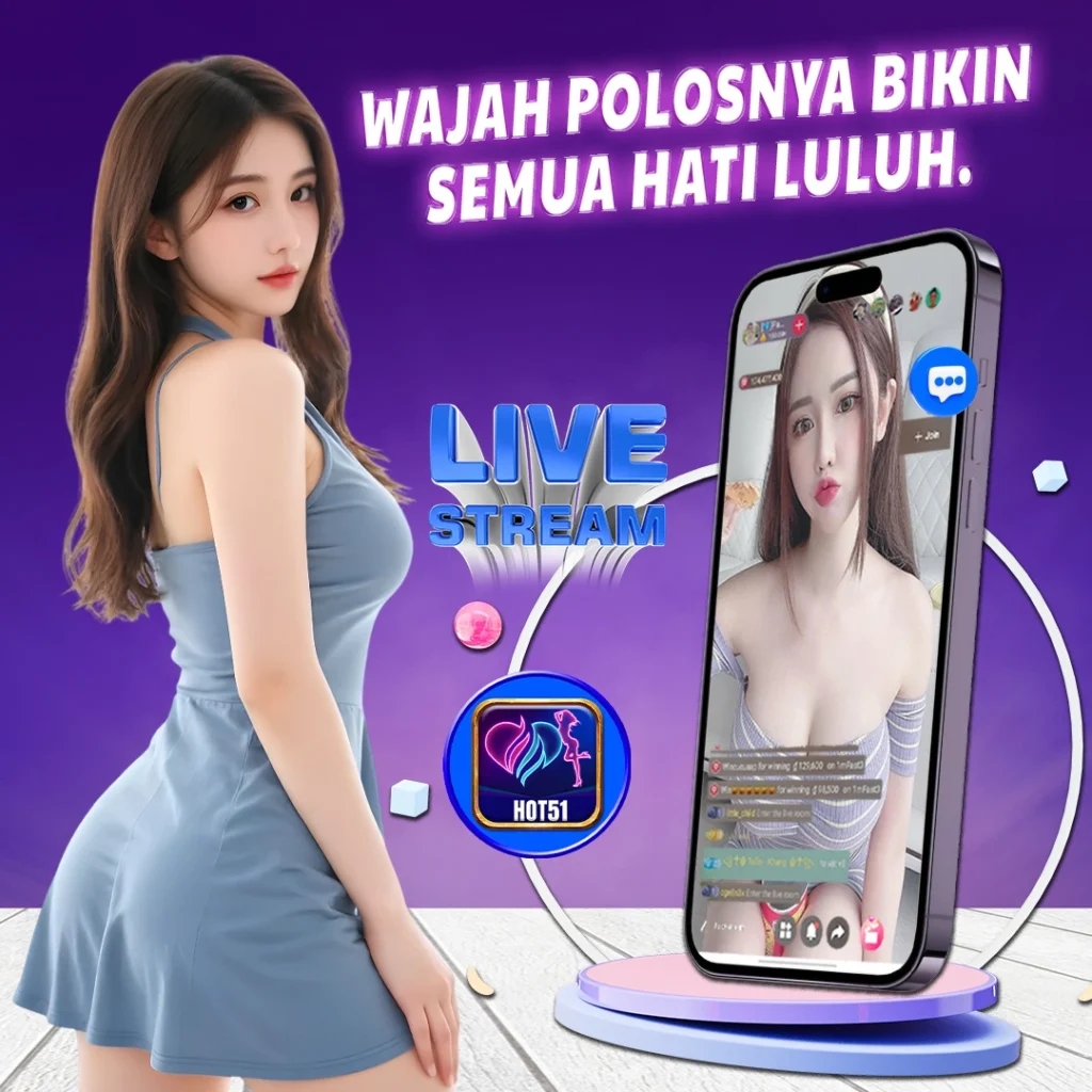 Hot51ok.top: Hot51 Shows The Hottest Indonesian Girls Live