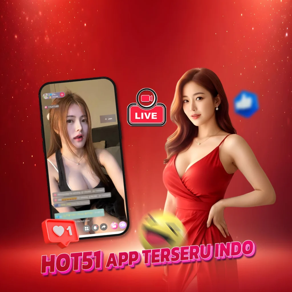 Hot51ok.top: Hot51 Showcases Indonesian Cuties on Stream Tonight