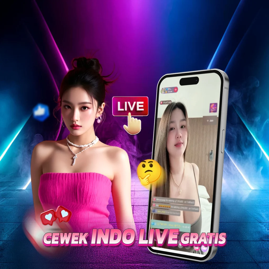 Hot51ok.top: Indonesian Hot Girls Light Up the Hot51 Live Stream Tonight