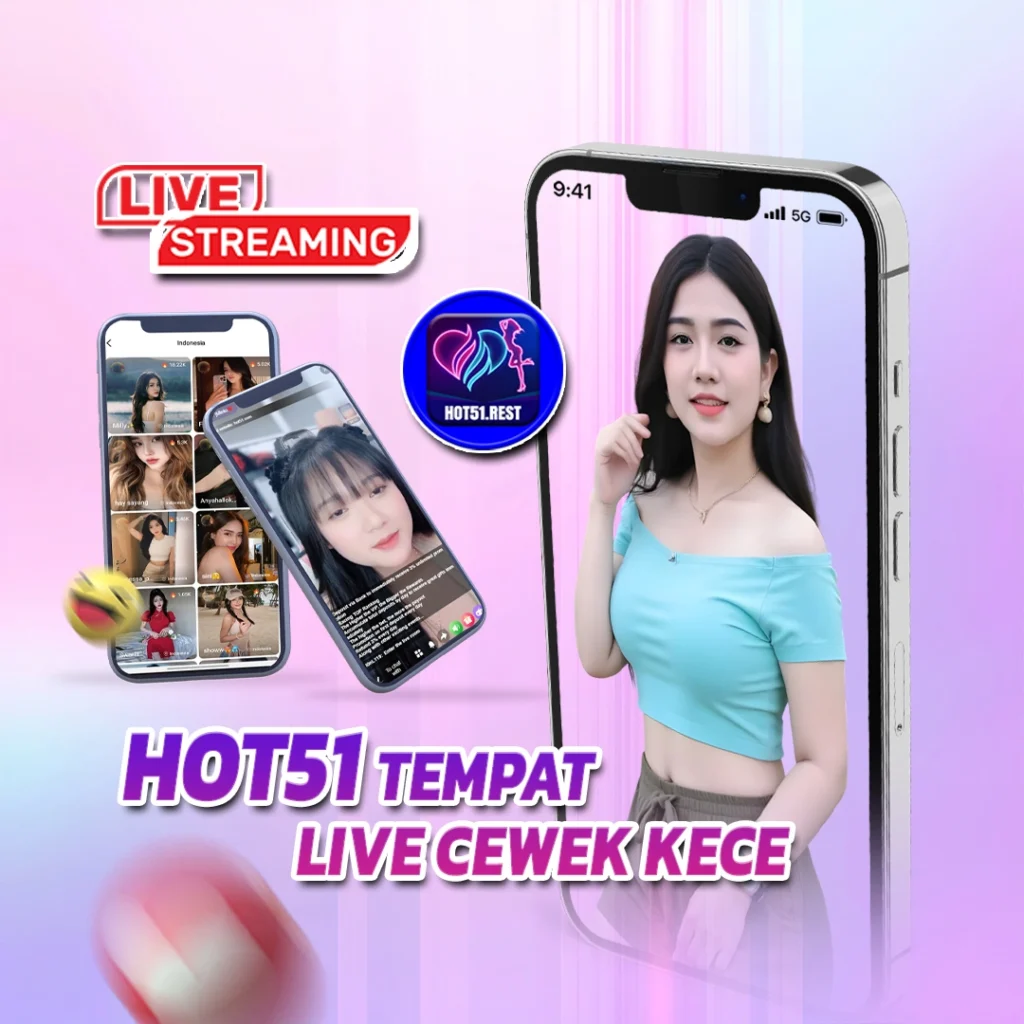 Hot51ok.top: Indonesian Live Shows Are Hitting New Heights