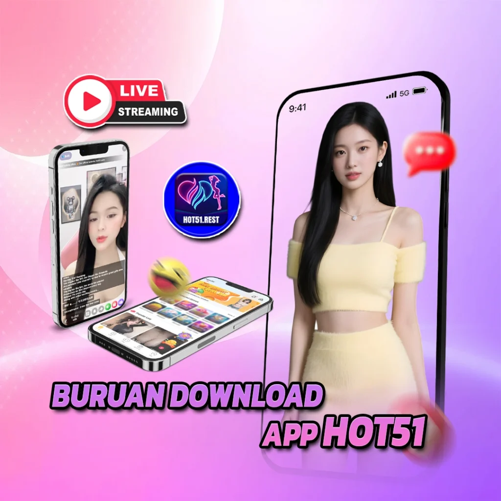 Hot51ok.top: Indonesian Live Shows Are Hitting New Heights