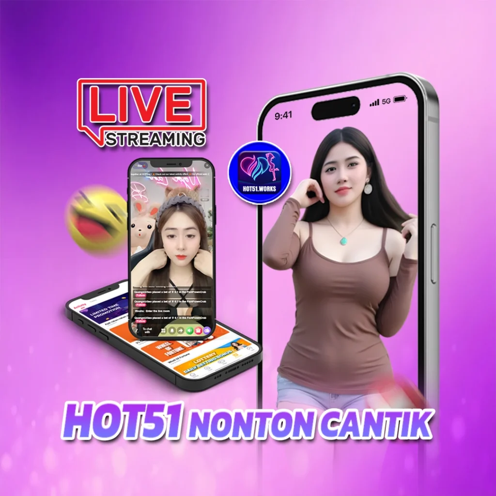 Hot51ok.top: Hot Girl Live Content in Indonesia Keeps Scaling