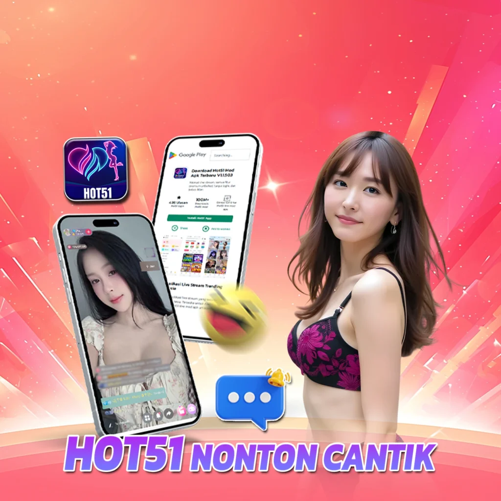 Hot51ok.top: Hot Indonesian Girls Are Bringing Full Energy on Hot51 Live Tonight