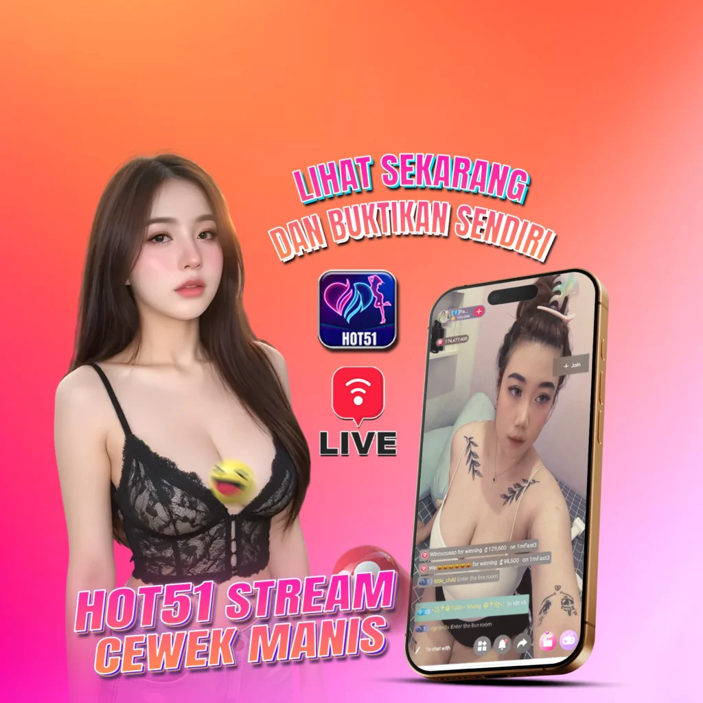 Hot51ok.top: Indonesian Babes Control the Hot51 Stream