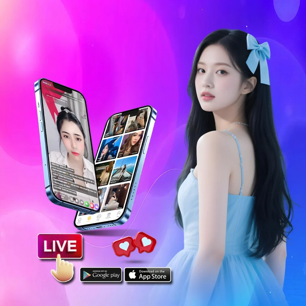 Hot51ok.top: Hot51 live is all about Indonesian beauties