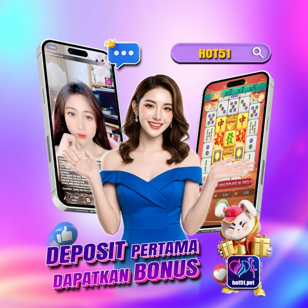 Hot51ok.top: Hot51 Rocks with Indonesian Queens Tonight