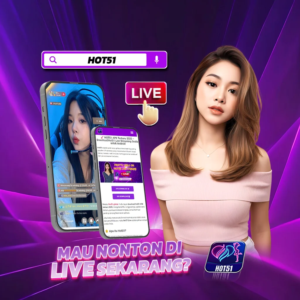 Hot51ok.top: Indonesian Cute Girls Light Up Hot51 with Chill Vibes and Real Smiles