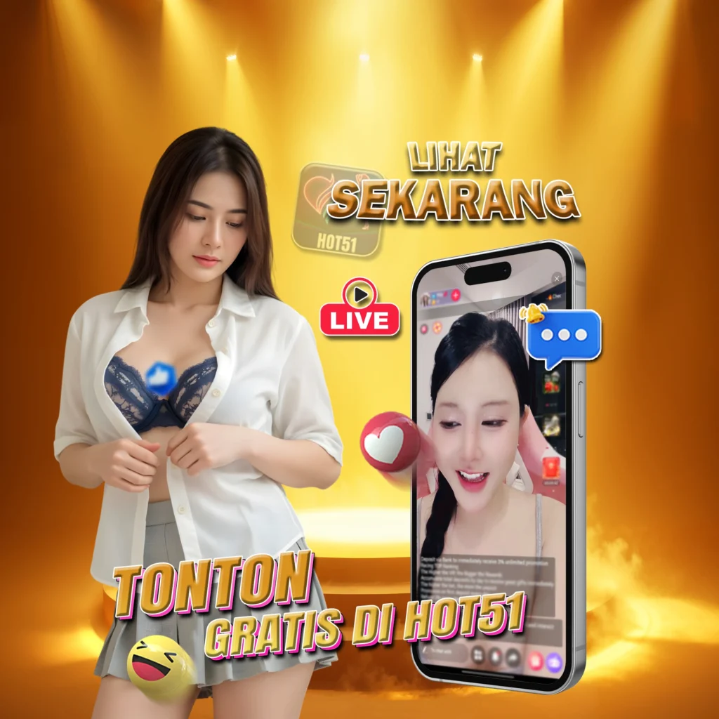 Hot51ok.top: Indonesian Women Streamers Know How to Vibe with Viewers Fast