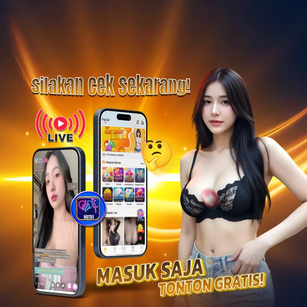 Hot51ok.top: Hot51 Gets Lit With a Wave of Indonesian Girls