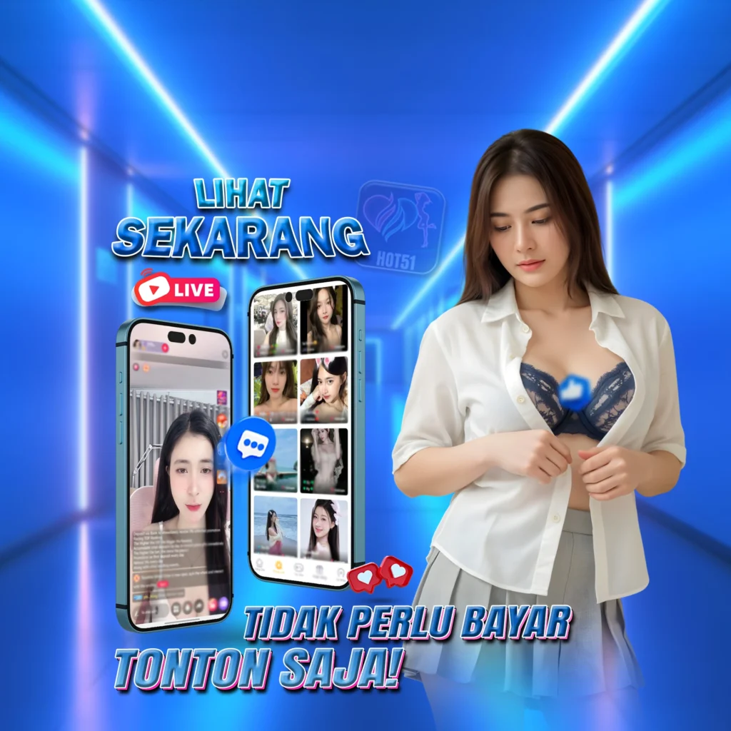Hot51ok.top: Cute Indonesian Women Make Hot51 Feel Less Lonely Instantly