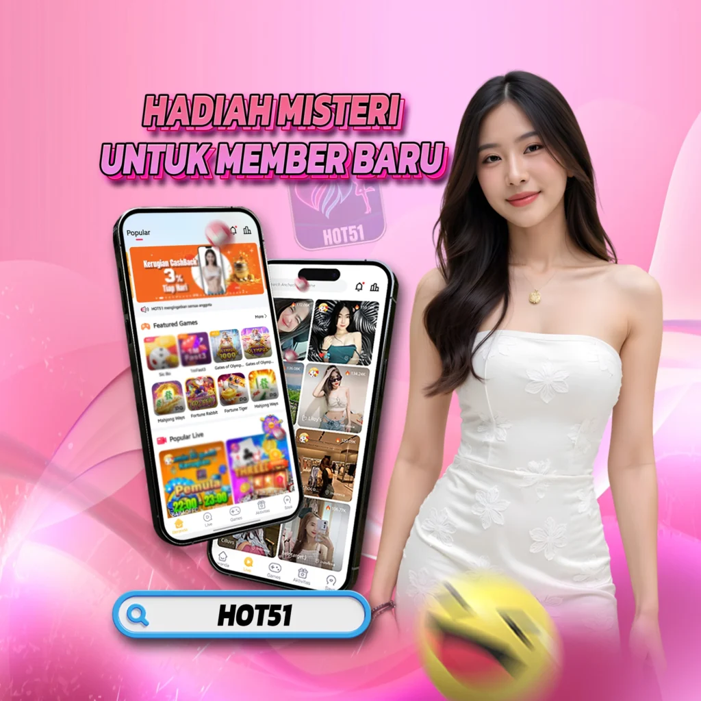 Hot51ok.top: Hot51 Feels More Human with Indonesian Girls Talking Casually