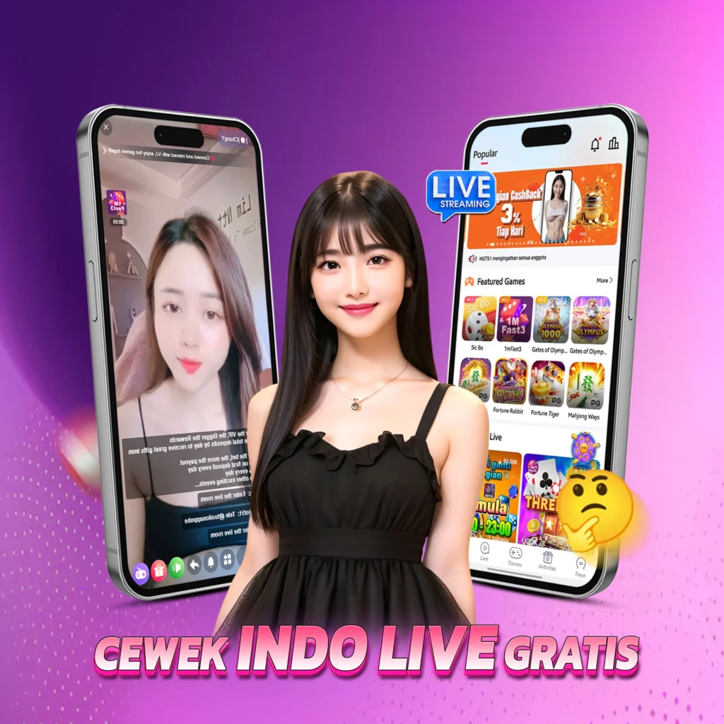 Hot51ok.top: Hot Indonesian ladies run the Hot51 stream