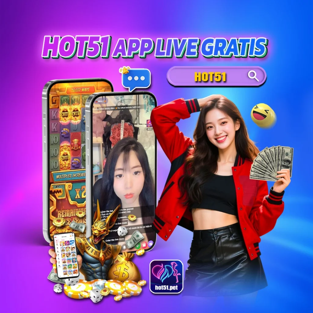 Hot51ok.top: Hot51 Rocks with Indonesian Queens Tonight