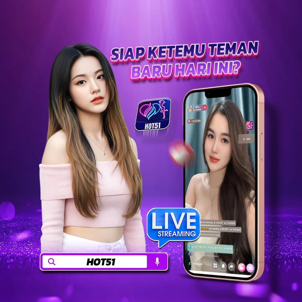 Hot51ok.top: Indonesian Cute Girls Light Up Hot51 with Chill Vibes and Real Smiles